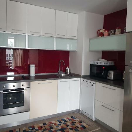 Apartment Poiana Braşov Exterior foto