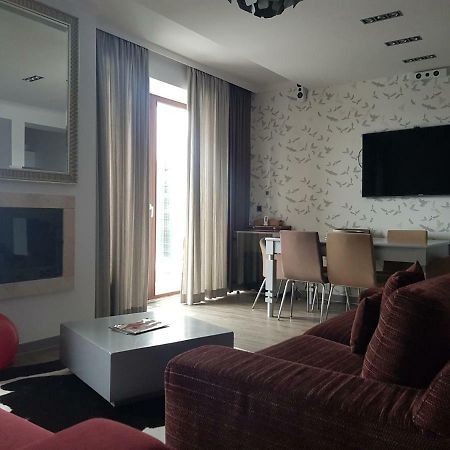 Apartment Poiana Braşov Exterior foto