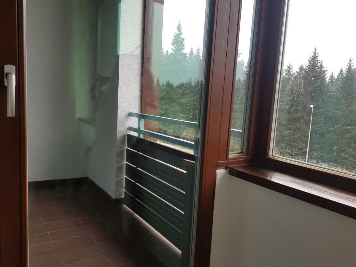 Apartment Poiana Braşov Exterior foto