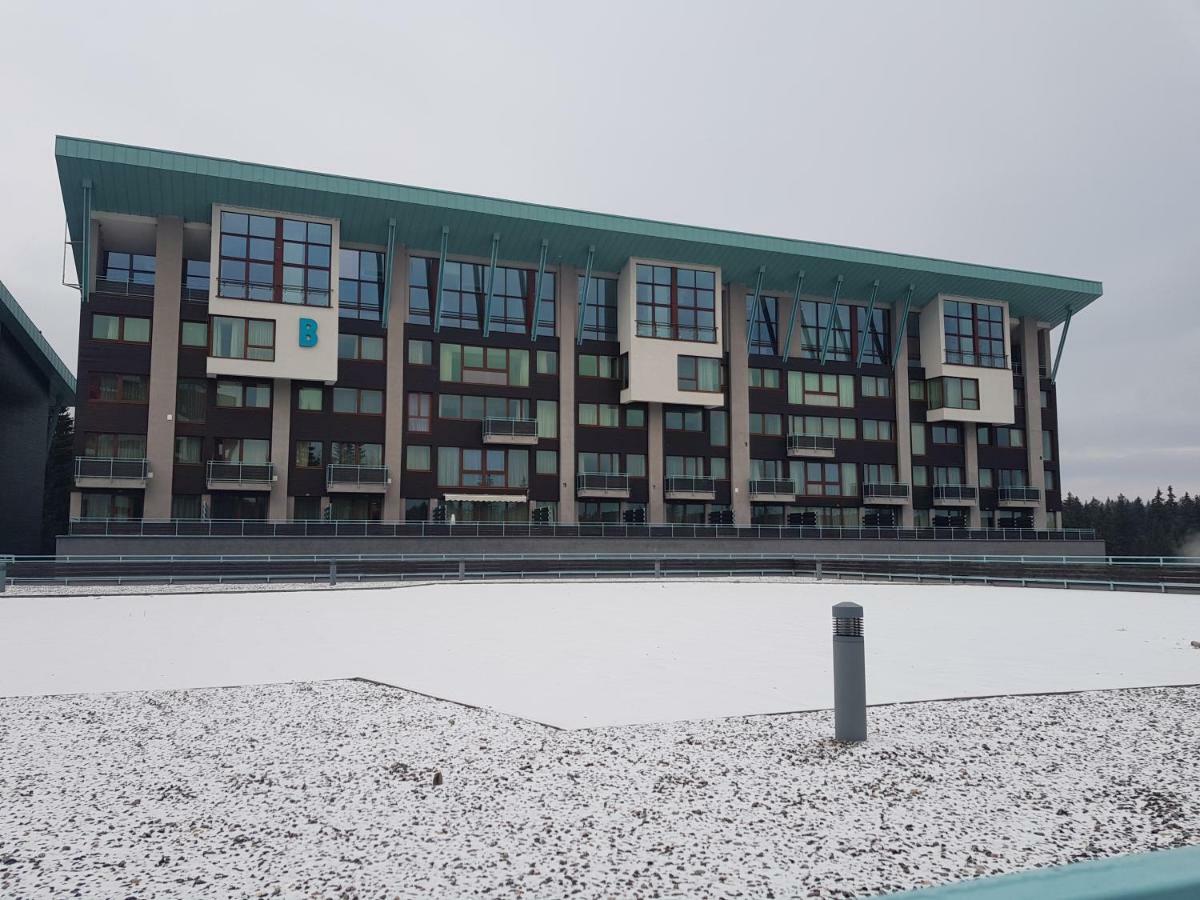 Apartment Poiana Braşov Exterior foto
