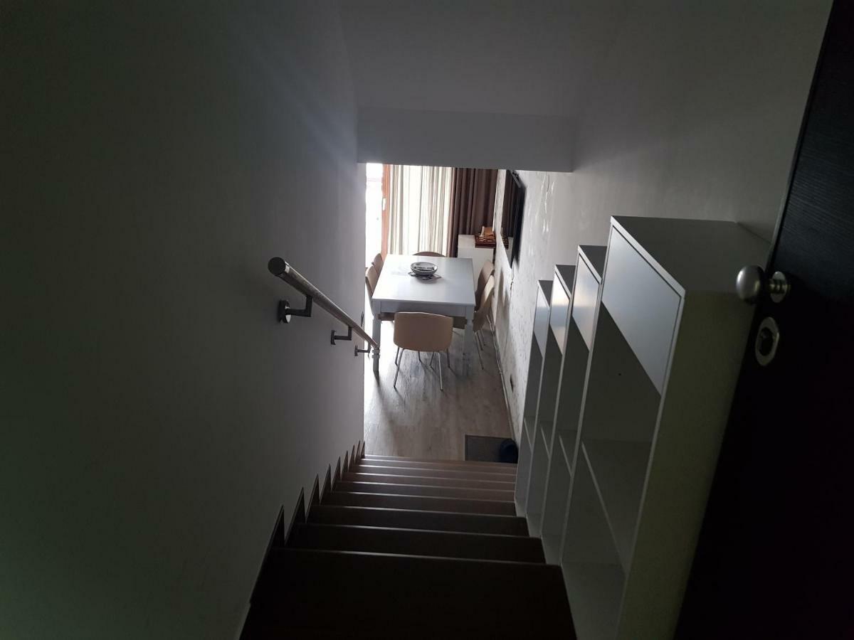 Apartment Poiana Braşov Exterior foto