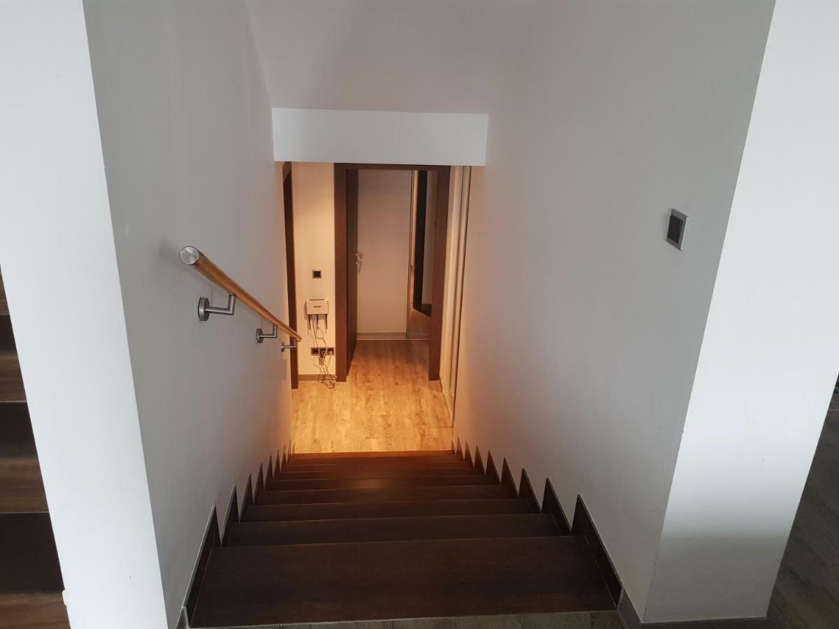 Apartment Poiana Braşov Exterior foto