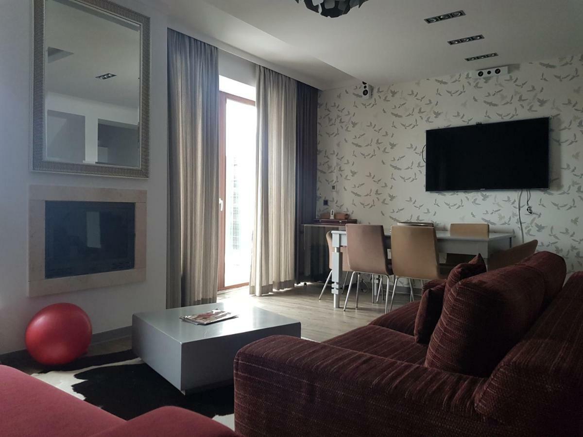 Apartment Poiana Braşov Exterior foto